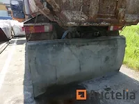 Matis:2517 - mercedes-benz kipper vrachtwagen - afbeelding 21 van  37