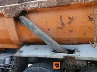 Matis:2517 - mercedes-benz kipper vrachtwagen - afbeelding 22 van  37