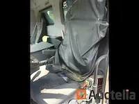 Matis:2517 - mercedes-benz kipper vrachtwagen - afbeelding 12 van  37