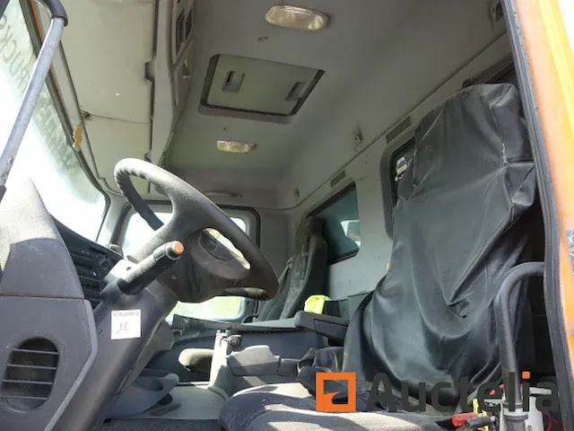 Matis:2517 - mercedes-benz kipper vrachtwagen - afbeelding 27 van  37