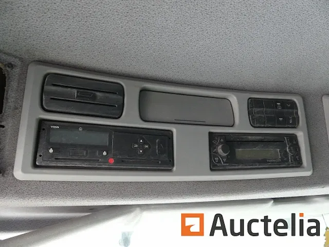 Matis:2517 - mercedes-benz kipper vrachtwagen - afbeelding 23 van  37
