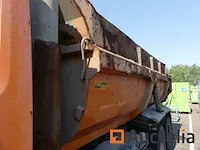 Matis:2517 - mercedes-benz kipper vrachtwagen - afbeelding 35 van  37