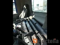 Matis:6098 - container vrachtwagen daf as 85mc5-l - afbeelding 17 van  58