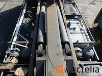 Matis:6098 - container vrachtwagen daf as 85mc5-l - afbeelding 18 van  58