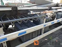 Matis:6098 - container vrachtwagen daf as 85mc5-l - afbeelding 20 van  58