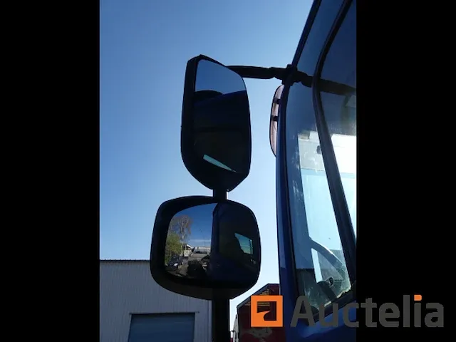 Matis:6098 - container vrachtwagen daf as 85mc5-l - afbeelding 26 van  58
