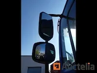 Matis:6098 - container vrachtwagen daf as 85mc5-l - afbeelding 26 van  58