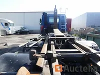 Matis:6098 - container vrachtwagen daf as 85mc5-l - afbeelding 33 van  58