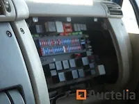 Matis:6098 - container vrachtwagen daf as 85mc5-l - afbeelding 23 van  58