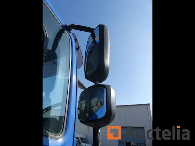 Matis:6098 - container vrachtwagen daf as 85mc5-l - afbeelding 36 van  58