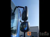 Matis:6098 - container vrachtwagen daf as 85mc5-l - afbeelding 36 van  58