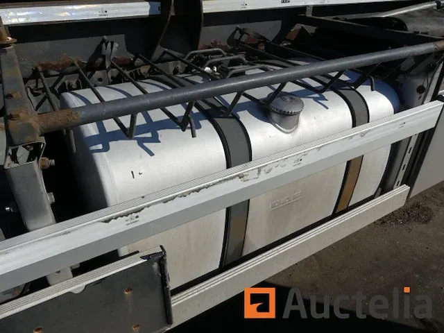 Matis:6098 - container vrachtwagen daf as 85mc5-l - afbeelding 38 van  58
