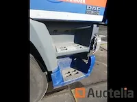Matis:6098 - container vrachtwagen daf as 85mc5-l - afbeelding 39 van  58