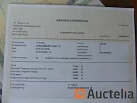 Matis:6098 - container vrachtwagen daf as 85mc5-l - afbeelding 42 van  58