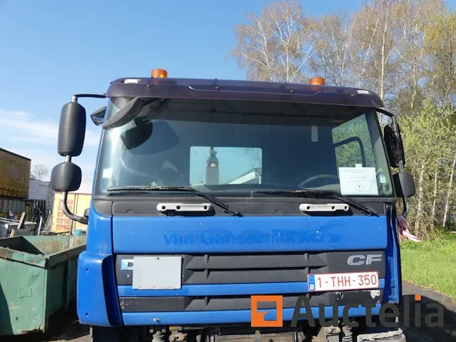 Matis:6098 - container vrachtwagen daf as 85mc5-l - afbeelding 43 van  58
