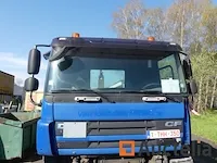 Matis:6098 - container vrachtwagen daf as 85mc5-l - afbeelding 43 van  58