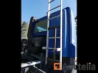 Matis:6098 - container vrachtwagen daf as 85mc5-l - afbeelding 44 van  58