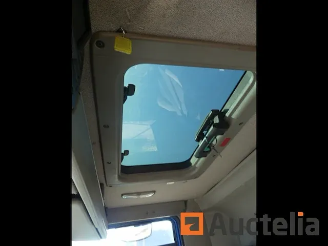 Matis:6098 - container vrachtwagen daf as 85mc5-l - afbeelding 34 van  58