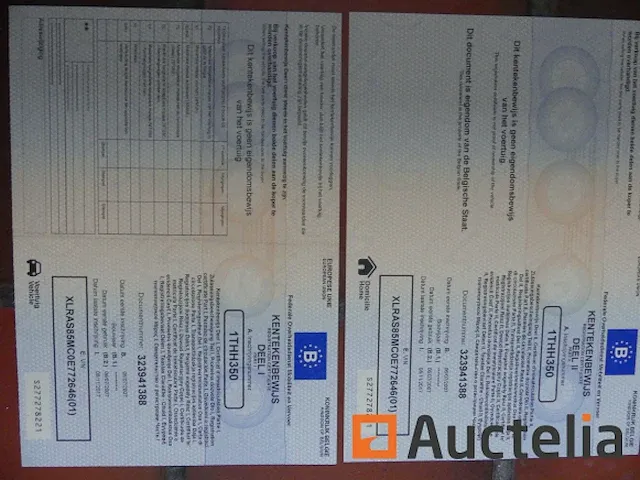 Matis:6098 - container vrachtwagen daf as 85mc5-l - afbeelding 46 van  58