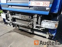 Matis:6098 - container vrachtwagen daf as 85mc5-l - afbeelding 47 van  58