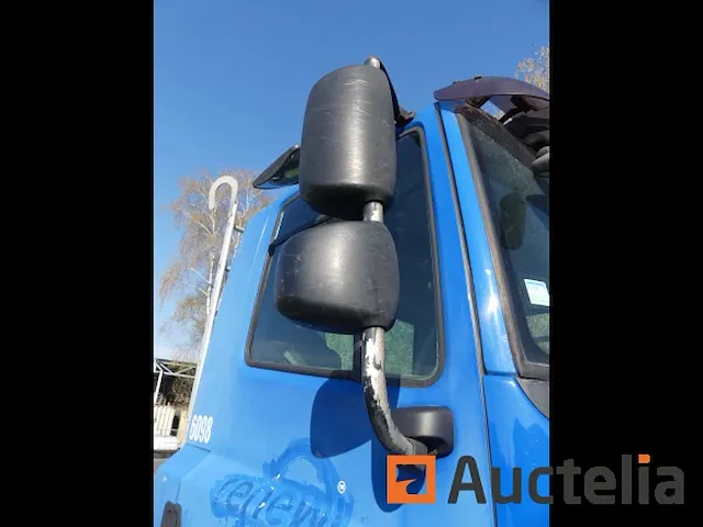 Matis:6098 - container vrachtwagen daf as 85mc5-l - afbeelding 49 van  58