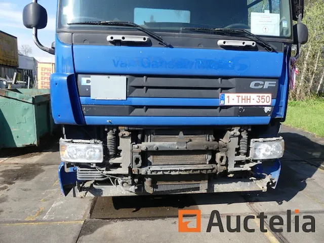 Matis:6098 - container vrachtwagen daf as 85mc5-l - afbeelding 50 van  58