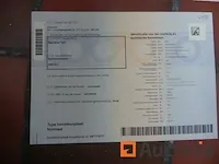 Matis:6098 - container vrachtwagen daf as 85mc5-l - afbeelding 53 van  58