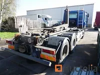 Matis:6098 - container vrachtwagen daf as 85mc5-l - afbeelding 45 van  58