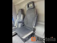 Matis:6722 - vuilniswagen daf ag75pr5 (2009-320.283 km) - afbeelding 9 van  65
