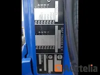 Matis:6722 - vuilniswagen daf ag75pr5 (2009-320.283 km) - afbeelding 14 van  65