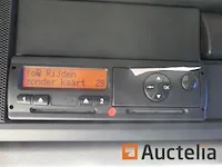 Matis:6722 - vuilniswagen daf ag75pr5 (2009-320.283 km) - afbeelding 16 van  65