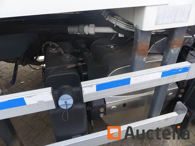 Matis:6722 - vuilniswagen daf ag75pr5 (2009-320.283 km) - afbeelding 36 van  65