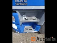 Matis:6722 - vuilniswagen daf ag75pr5 (2009-320.283 km) - afbeelding 43 van  65
