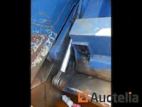 Matis:6722 - vuilniswagen daf ag75pr5 (2009-320.283 km) - afbeelding 44 van  65