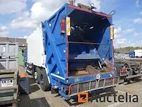 Matis:6722 - vuilniswagen daf ag75pr5 (2009-320.283 km) - afbeelding 56 van  65