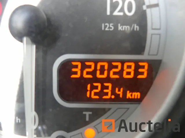 Matis:6722 - vuilniswagen daf ag75pr5 (2009-320.283 km) - afbeelding 63 van  65