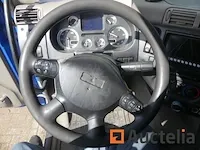 Matis:6722 - vuilniswagen daf ag75pr5 (2009-320.283 km) - afbeelding 64 van  65
