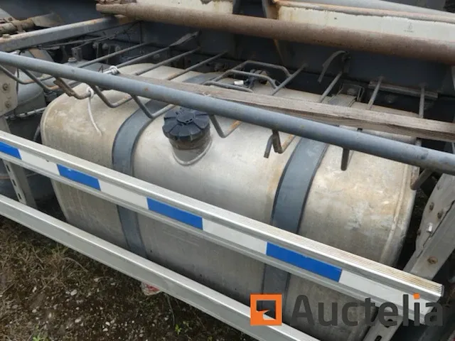 Matis:6805 - vcontainer vrachtwagen daf as85 mc5-l - afbeelding 20 van  54