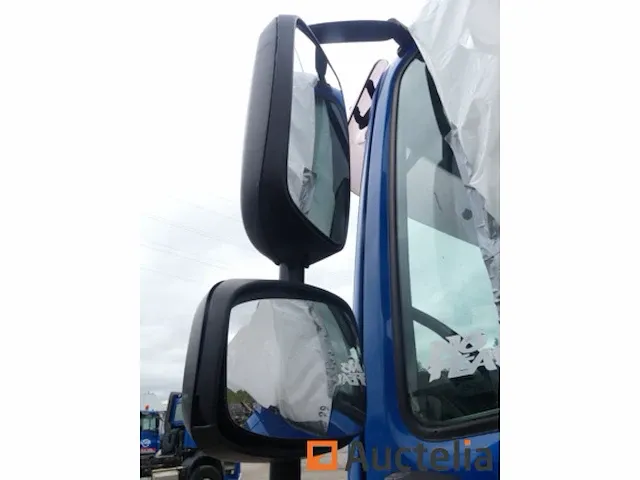 Matis:6805 - vcontainer vrachtwagen daf as85 mc5-l - afbeelding 30 van  54