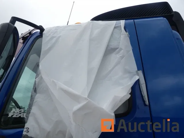 Matis:6805 - vcontainer vrachtwagen daf as85 mc5-l - afbeelding 31 van  54