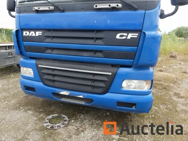 Matis:6805 - vcontainer vrachtwagen daf as85 mc5-l - afbeelding 35 van  54