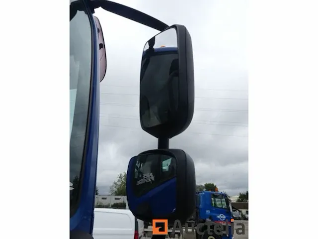 Matis:6805 - vcontainer vrachtwagen daf as85 mc5-l - afbeelding 37 van  54