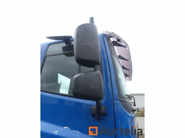 Matis:6805 - vcontainer vrachtwagen daf as85 mc5-l - afbeelding 39 van  54