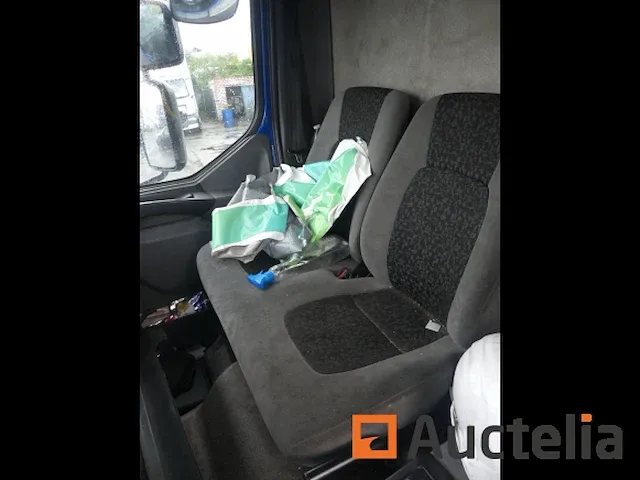 Matis:6849 - van vrachtwagen daf ae55lf5-19 - afbeelding 3 van  33