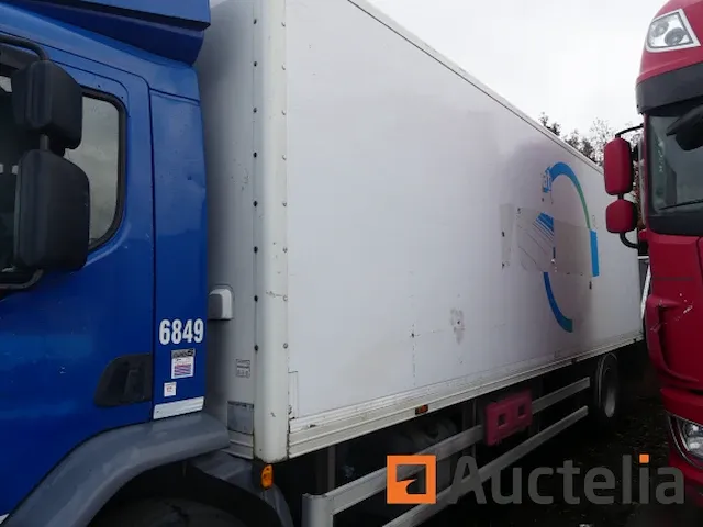 Matis:6849 - van vrachtwagen daf ae55lf5-19 - afbeelding 5 van  33