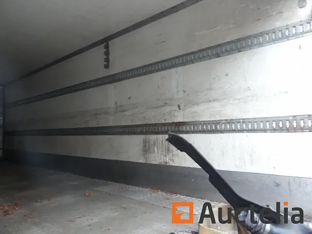 Matis:6849 - van vrachtwagen daf ae55lf5-19 - afbeelding 6 van  33