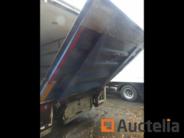 Matis:6849 - van vrachtwagen daf ae55lf5-19 - afbeelding 7 van  33