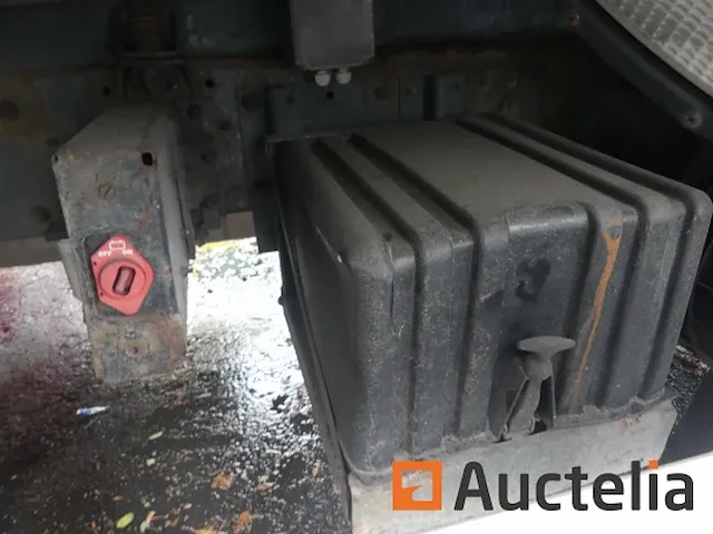 Matis:6849 - van vrachtwagen daf ae55lf5-19 - afbeelding 9 van  33