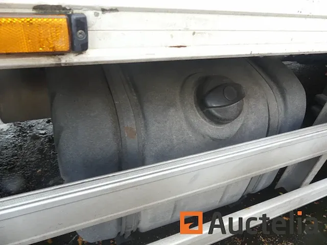 Matis:6849 - van vrachtwagen daf ae55lf5-19 - afbeelding 10 van  33