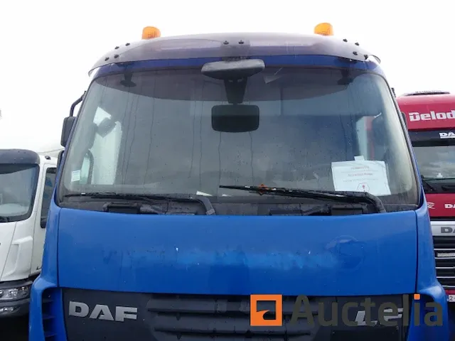 Matis:6849 - van vrachtwagen daf ae55lf5-19 - afbeelding 13 van  33